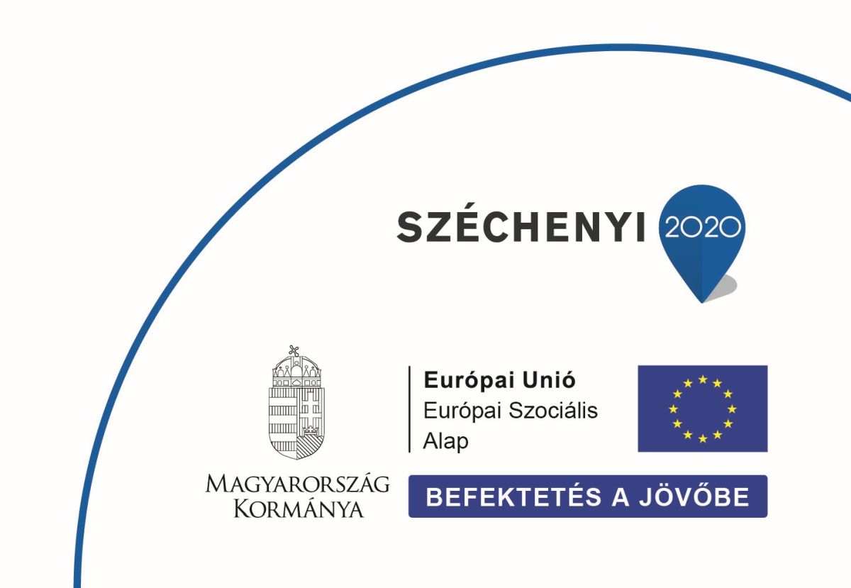 VEKOP-8.1.2-16 - Nem állami szervezetek és társadalmi partnerek munkaerő-piaci szolgáltatásainak támogatása