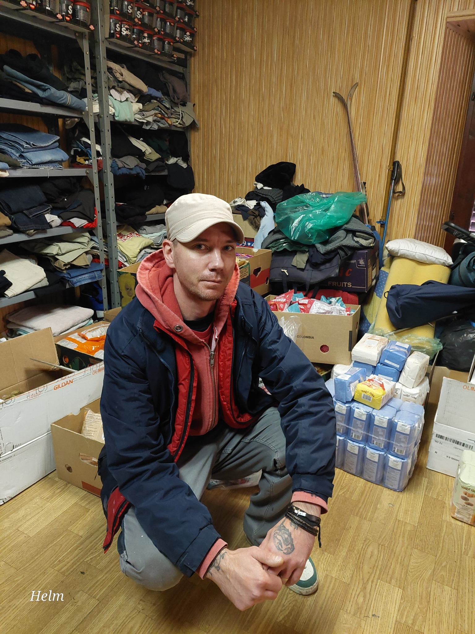 Magyar Tolkien-rajongók 660 ezer forinttal segítették az Adni öröm! akciót