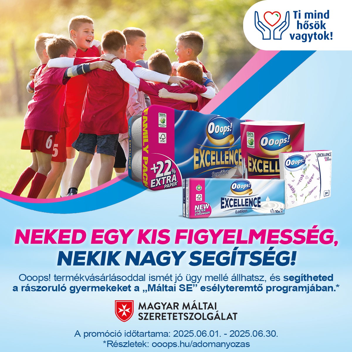 Zsepi a kosárba, labdák a hálóba, fiatalok egy jobb jövőbe: segítsd te is a Máltai SE-t és a rászoruló gyerekek sportolását