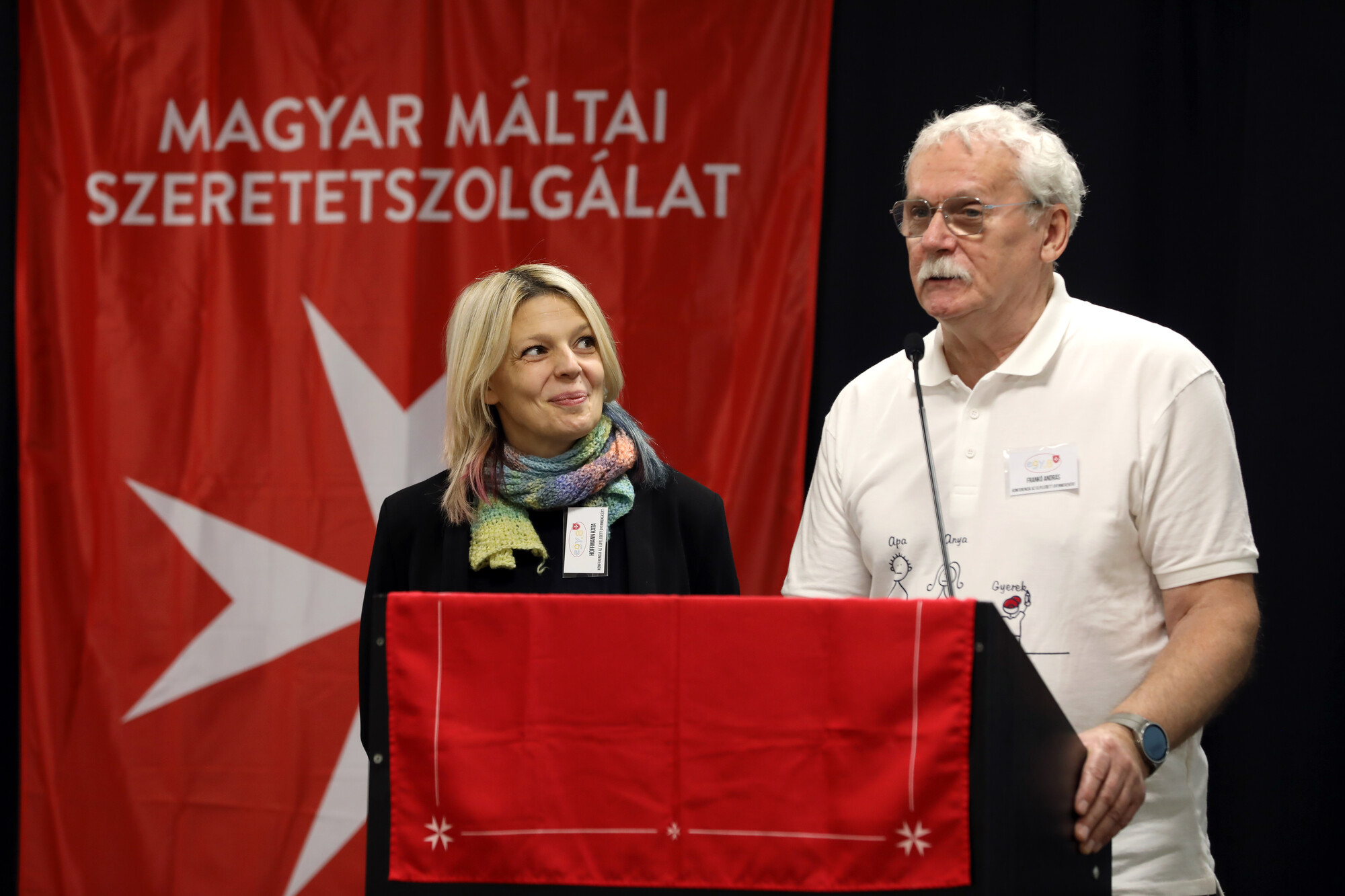 Erőforrások, amik reményt adhatnak a családokban – Ilyen volt a 8. Konferencia az Elfeledett Gyermekekért