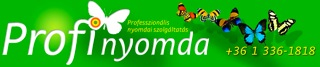 Profinyomda