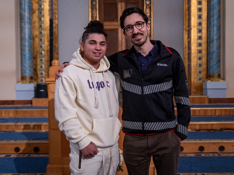 „Amikor mentem az utcán, utánam köptek, annyira nem számítottam senkinek”