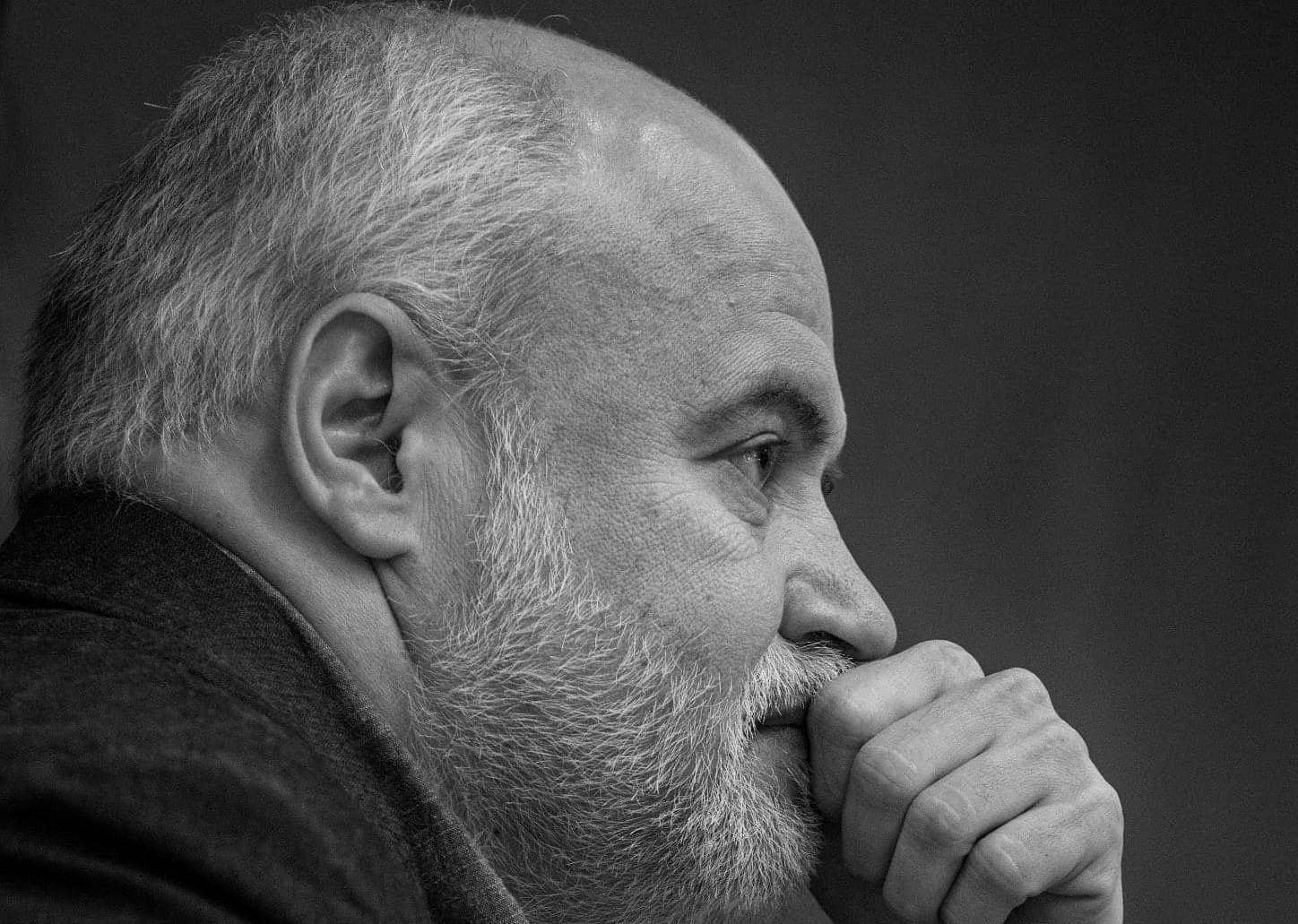 Elhunyt Szenczy Sándor, a Baptista Szeretetszolgálat emeritus elnöke és alapítója