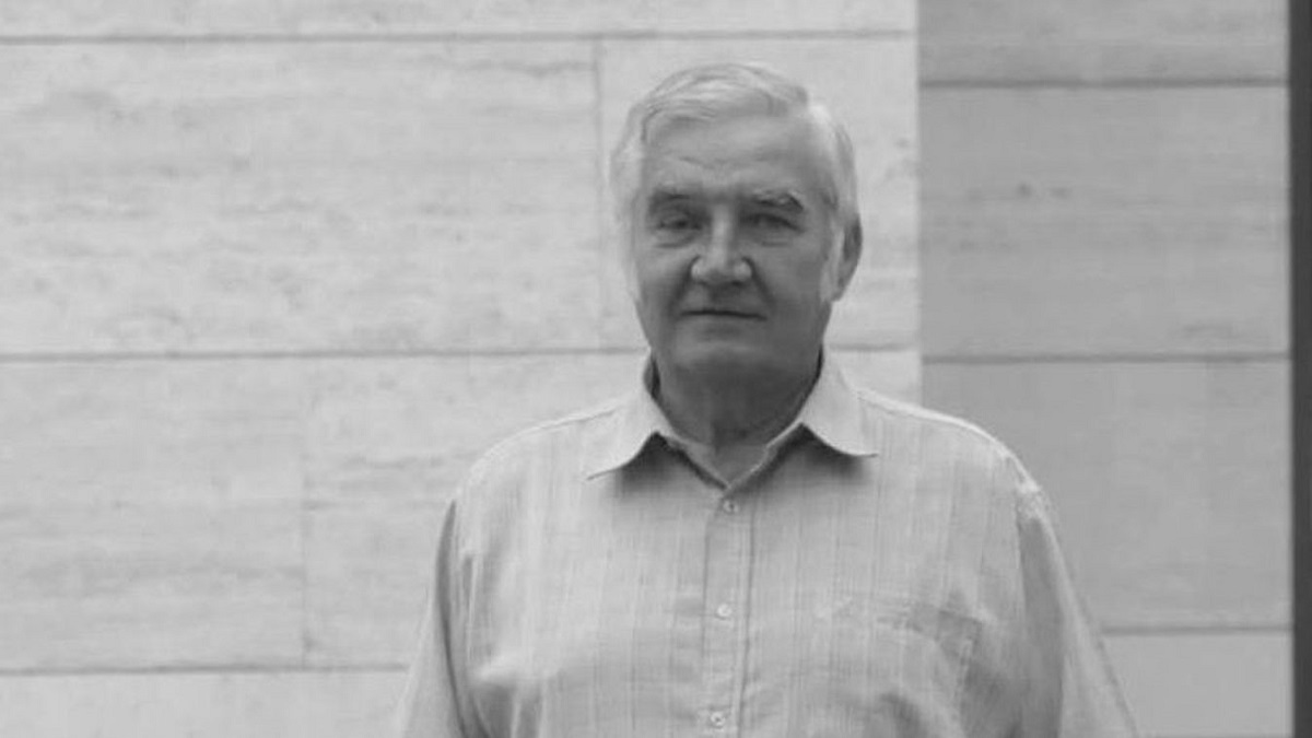 Elhunyt Karádi Mihály, a Magyar Máltai Szeretetszolgálat celldömölki csoportjának vezetője