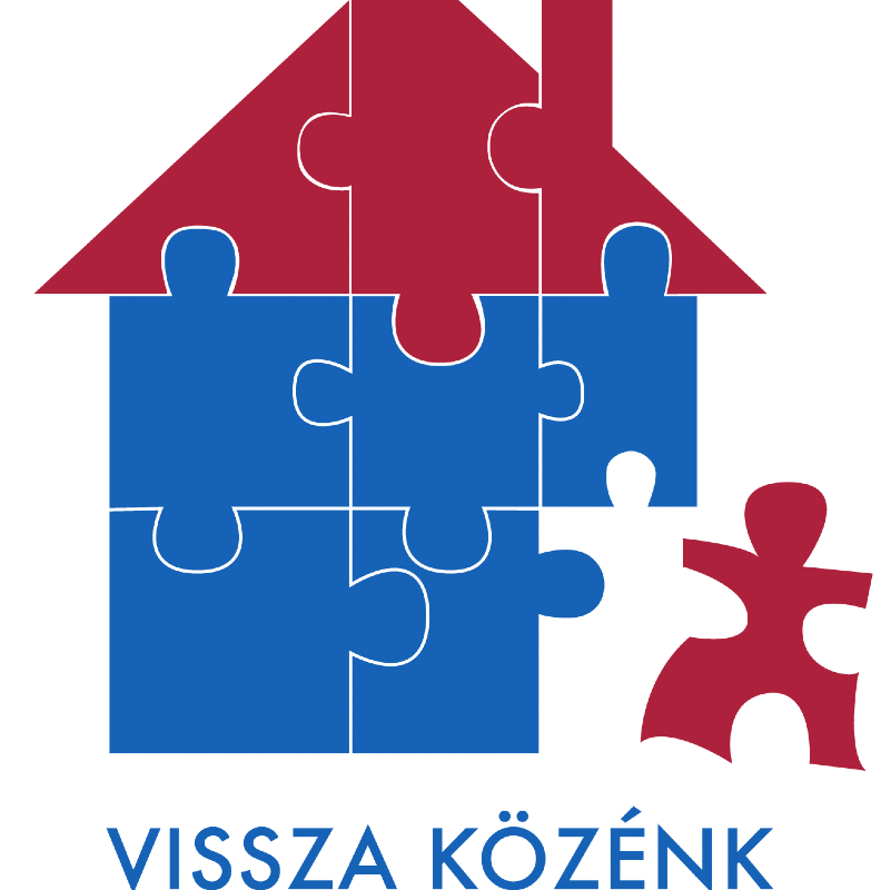 Vissza Közénk – Komplex szakmai program segíti a hajléktalan emberek újrakezdését