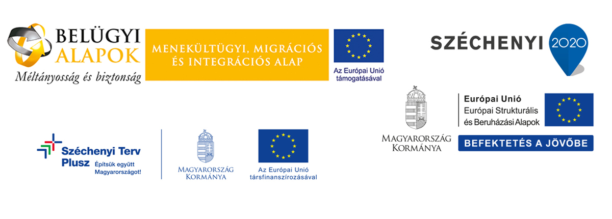 Támogatott programjaink