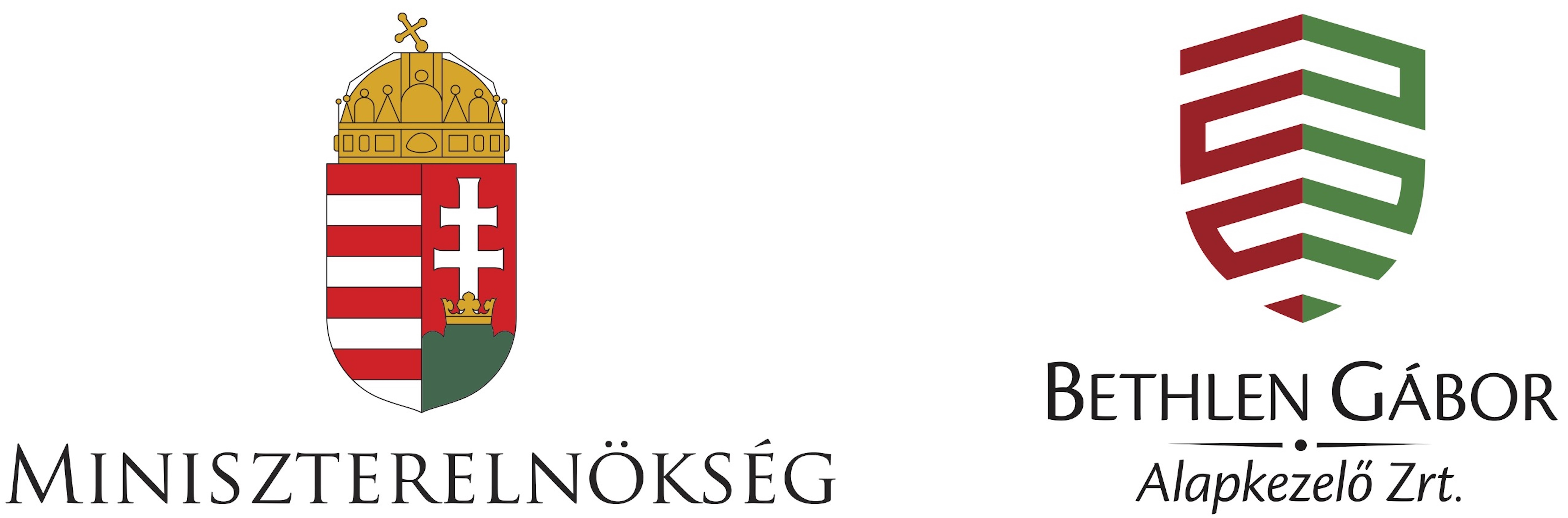 Bethlen Gábor Alapkezelő Zrt., Miniszterelnökség