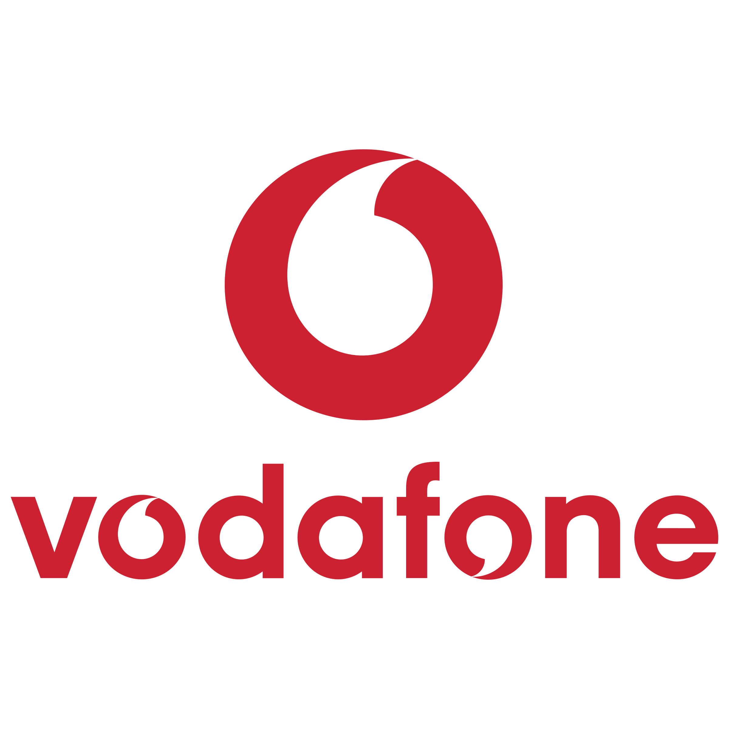 Vodafone