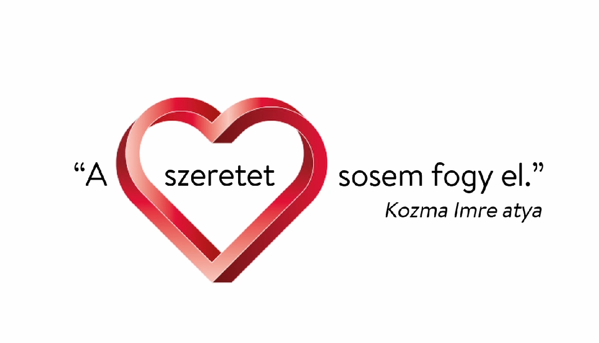 A szeretet sosem fogy el 