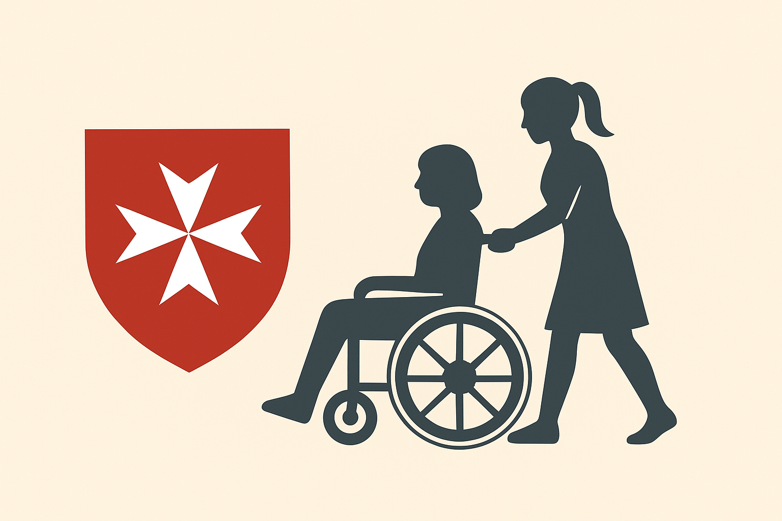 Magyar Máltai Szeretetszolgálat Gondviselés Háza Miskolc - Támogató Szolgálat