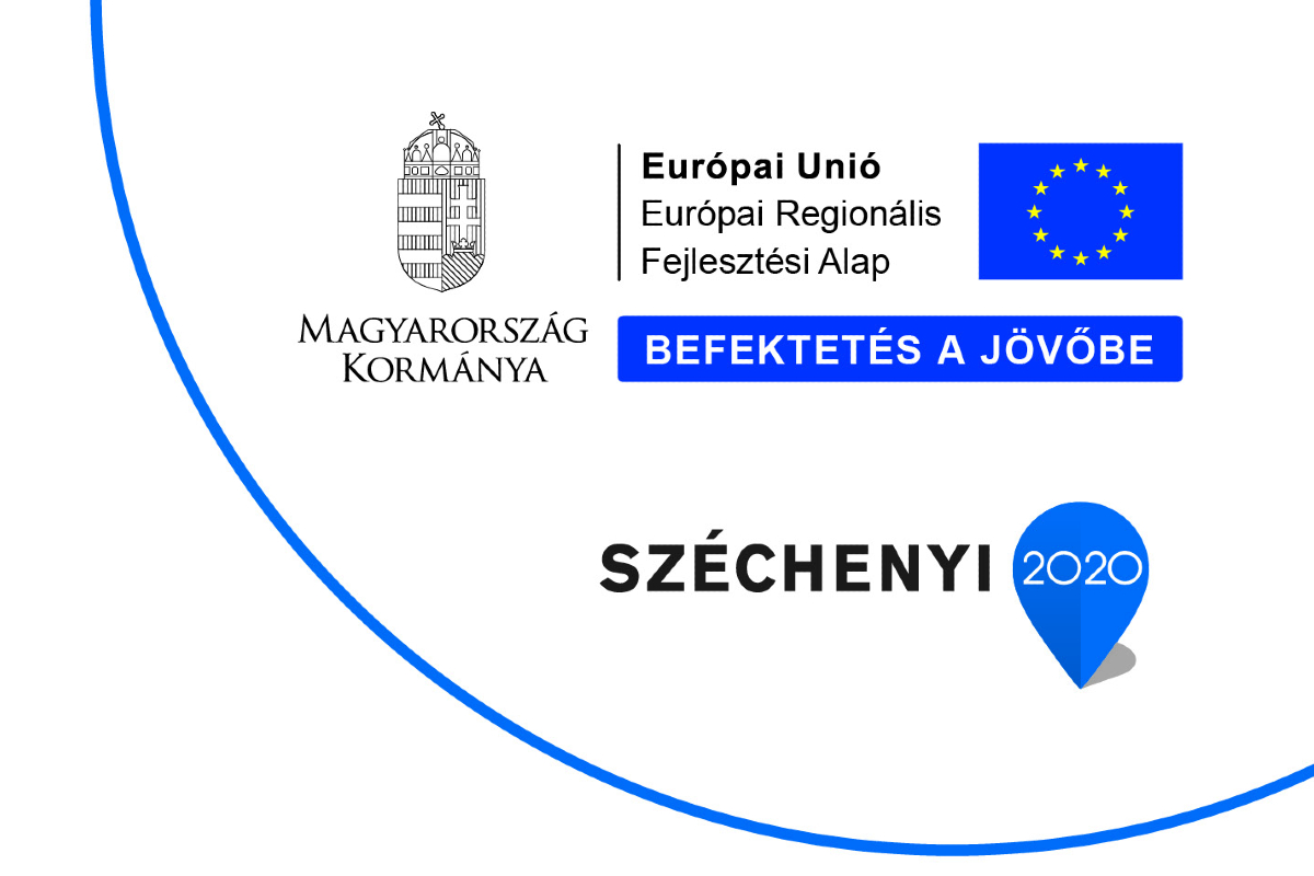 Interreg V-A Slovakia Hungary Crossborder Cooperation Programme RE-BOOT: Social Service & Network Development for Elderly című, SKHU/1802/3.1/053 azonosítójú pályázat