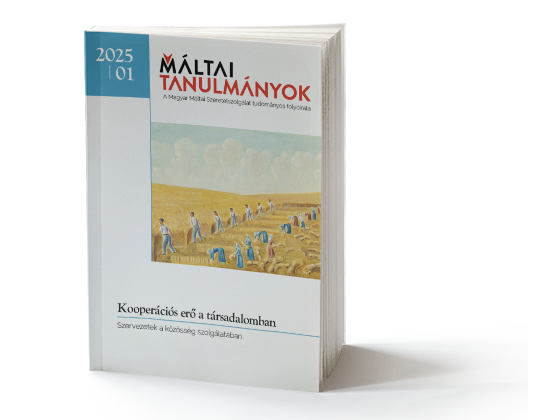 Kooperációs erő társadalmunkban: mit jelent, hogy „segíteni csak jól szabad”? 