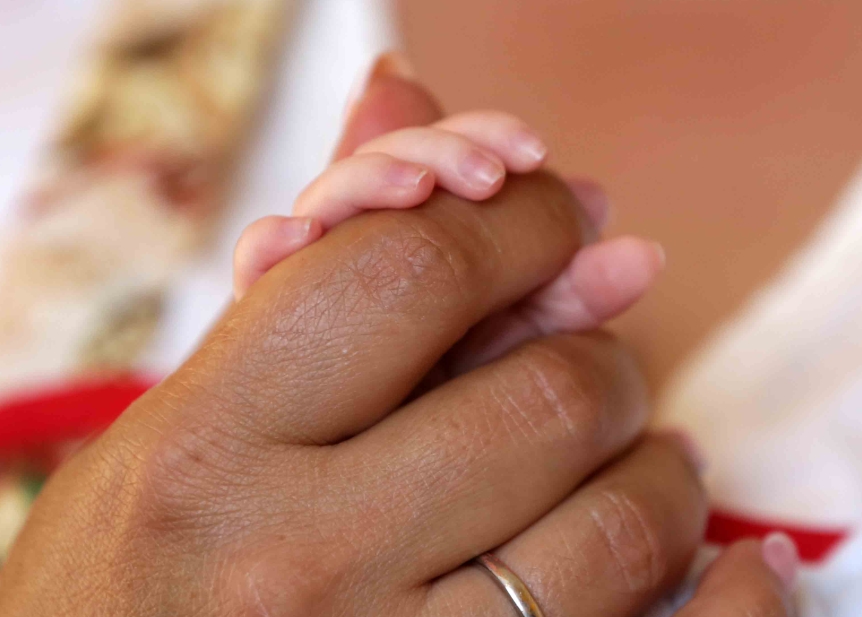 Koronavírusban elhunyt szülők gyermekeinek támogatására indított programot a Máltai Szeretetszolgálat