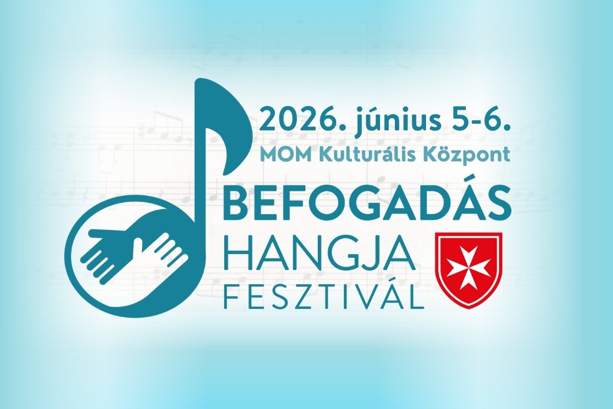 A találkozás fesztiválja – Jön a II. Befogadás Hangja Fesztivál 