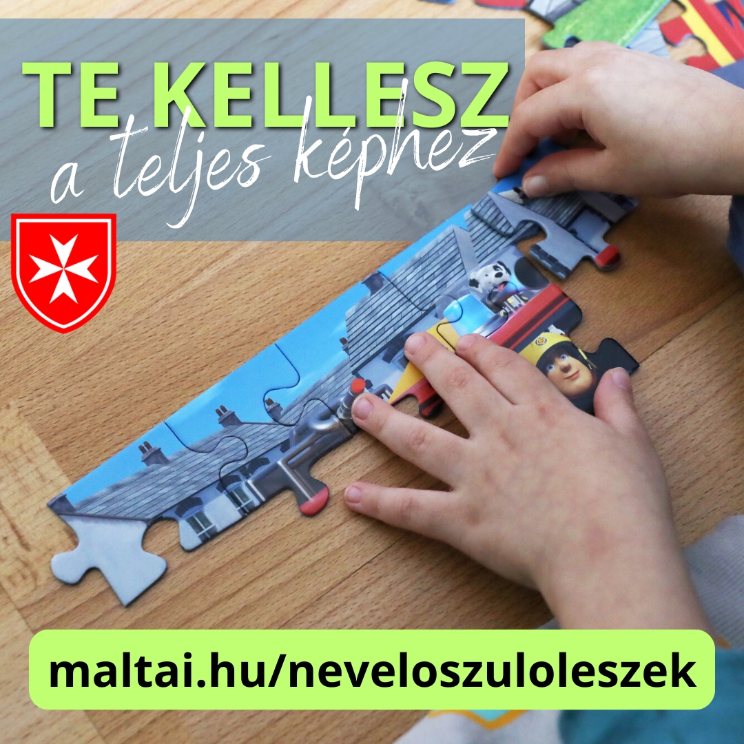 Egy gyermeknek pont rád van szüksége – Nevelőszülői képzés indul Nyíregyházán