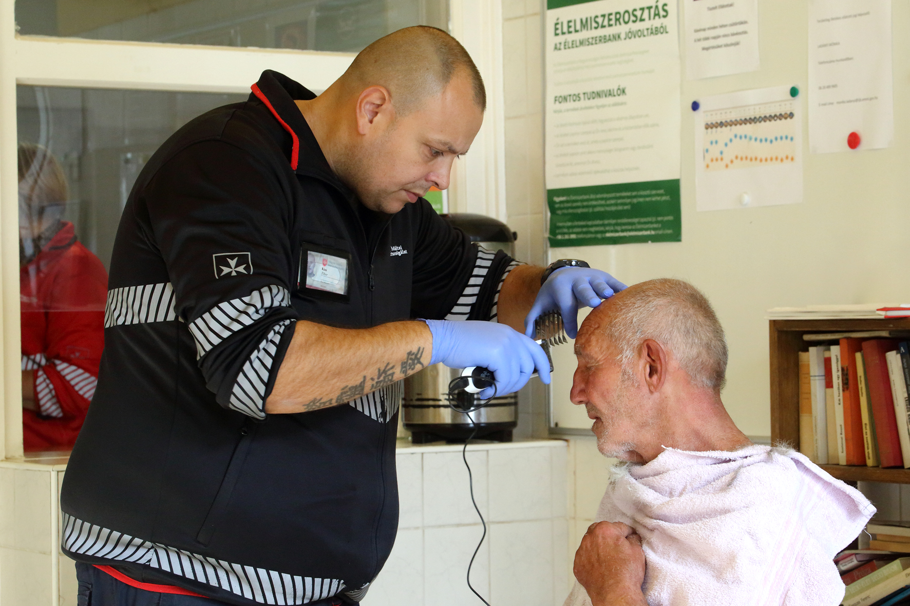 Gondviselés Háza Nappali Melegedő - Kecskemét