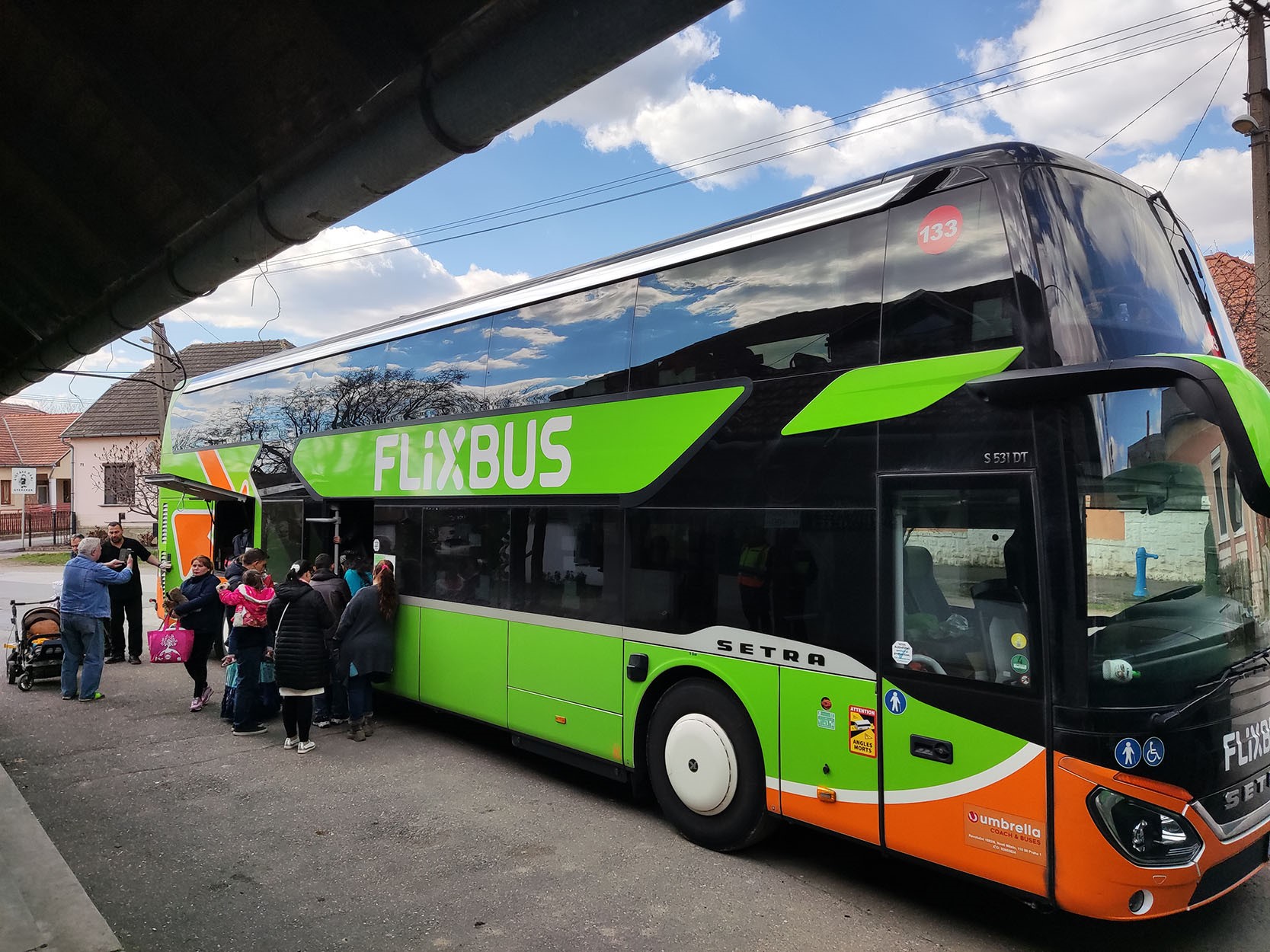 „Kiszámoltuk, hogy 20 euróval lehet egy ember életét megmenteni”