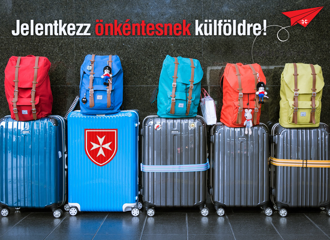 Jelentkezz külföldre önkéntesnek! - Egy éves ifjúsági önkéntes szolgálat Németországban és Franciaországban