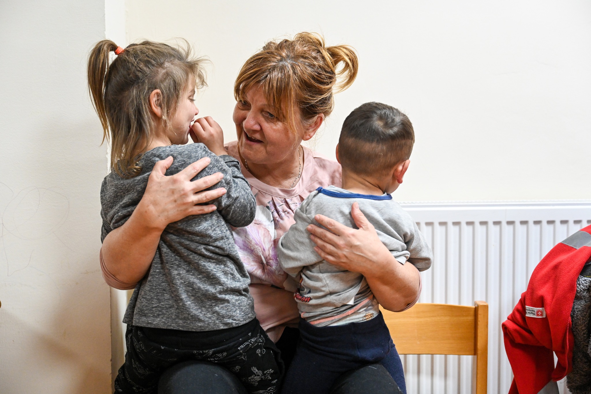 Családra vágyunk - Bemutatjuk a Máltai Tanulmányok legfrissebb lapszámát