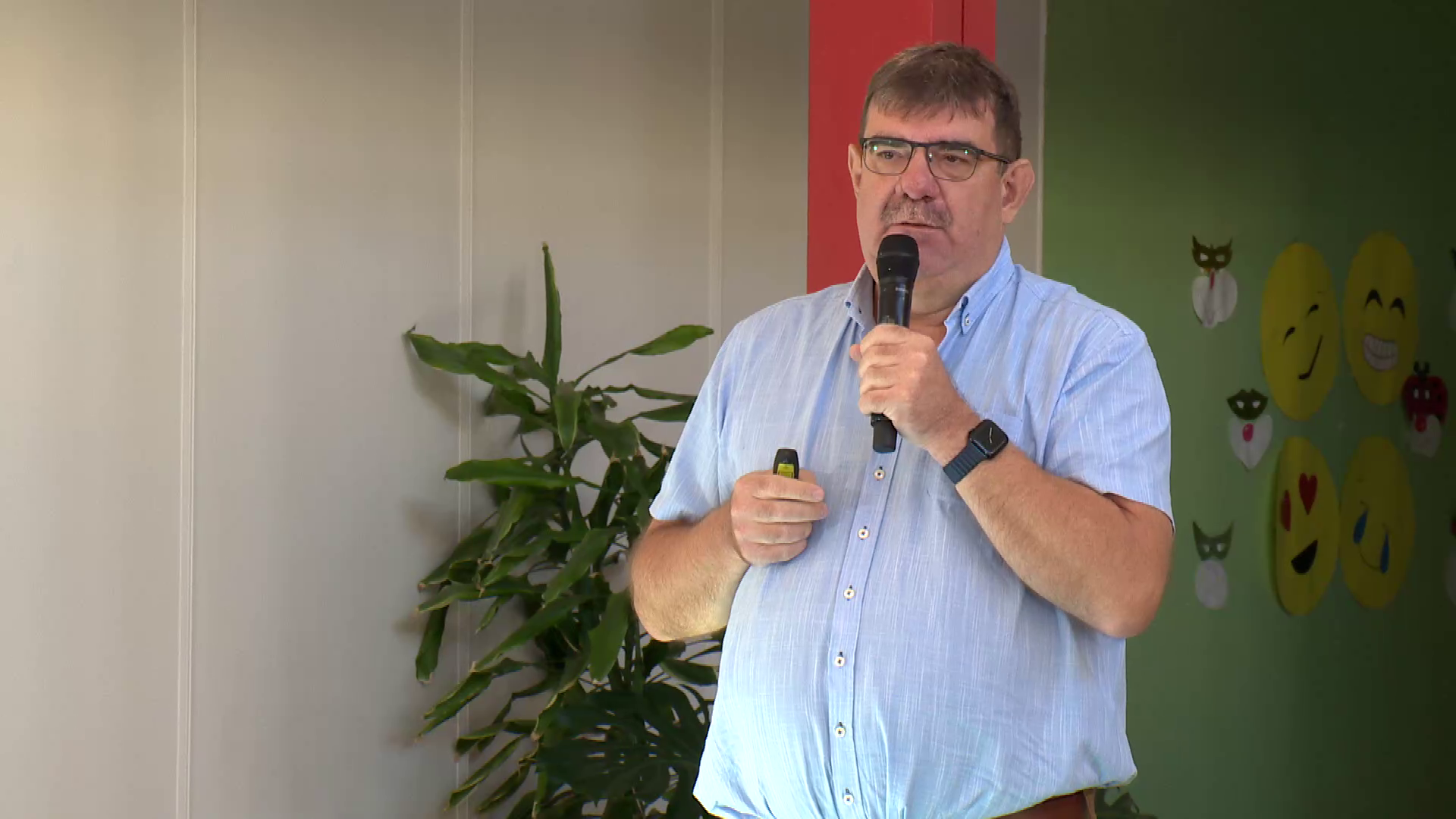 Világ Legnagyobb Tanórája 