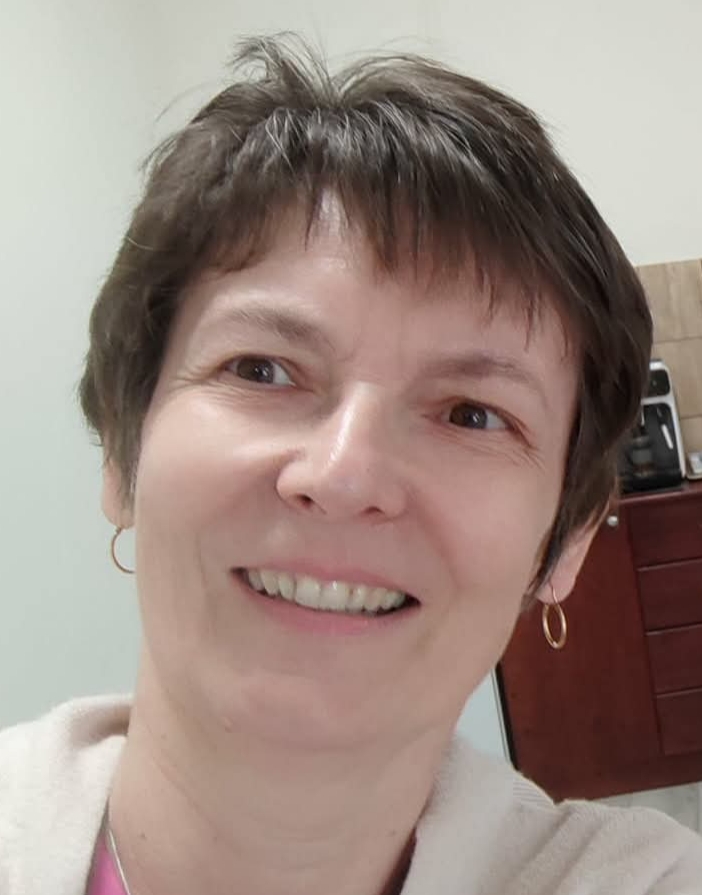 Elhunyt Gál Istvánné Angéla, a Máltai Iskola Alapítvány munkatársa