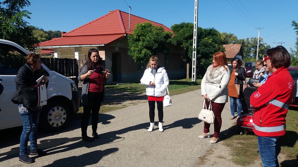 Új ötletek a gyerekesély programokhoz