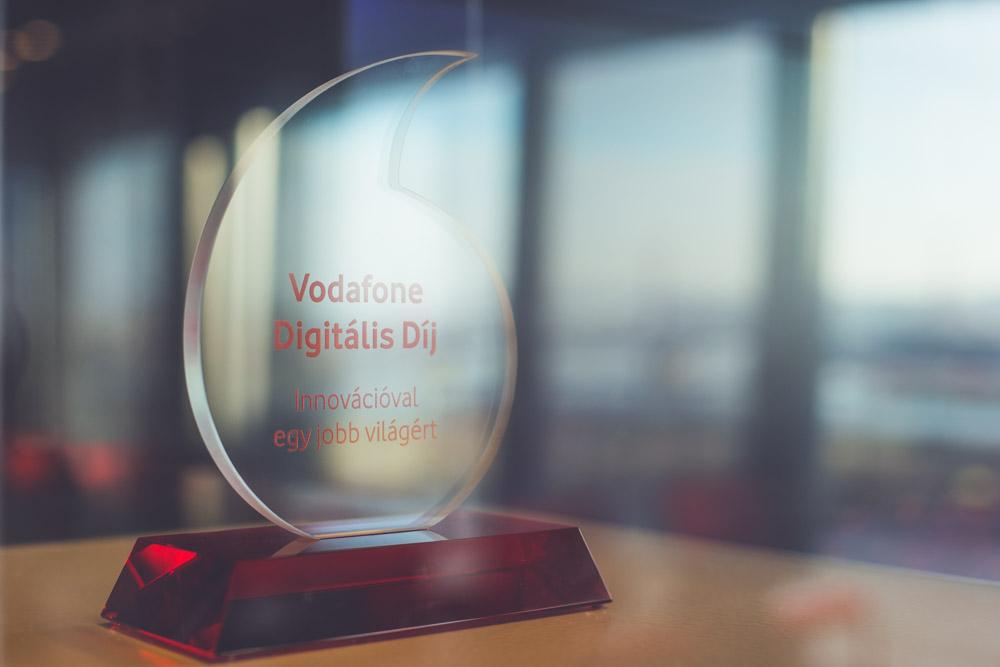 Vodafone Digitális Díjat nyert a Máltai Szeretetszolgálat időseket segítő programja