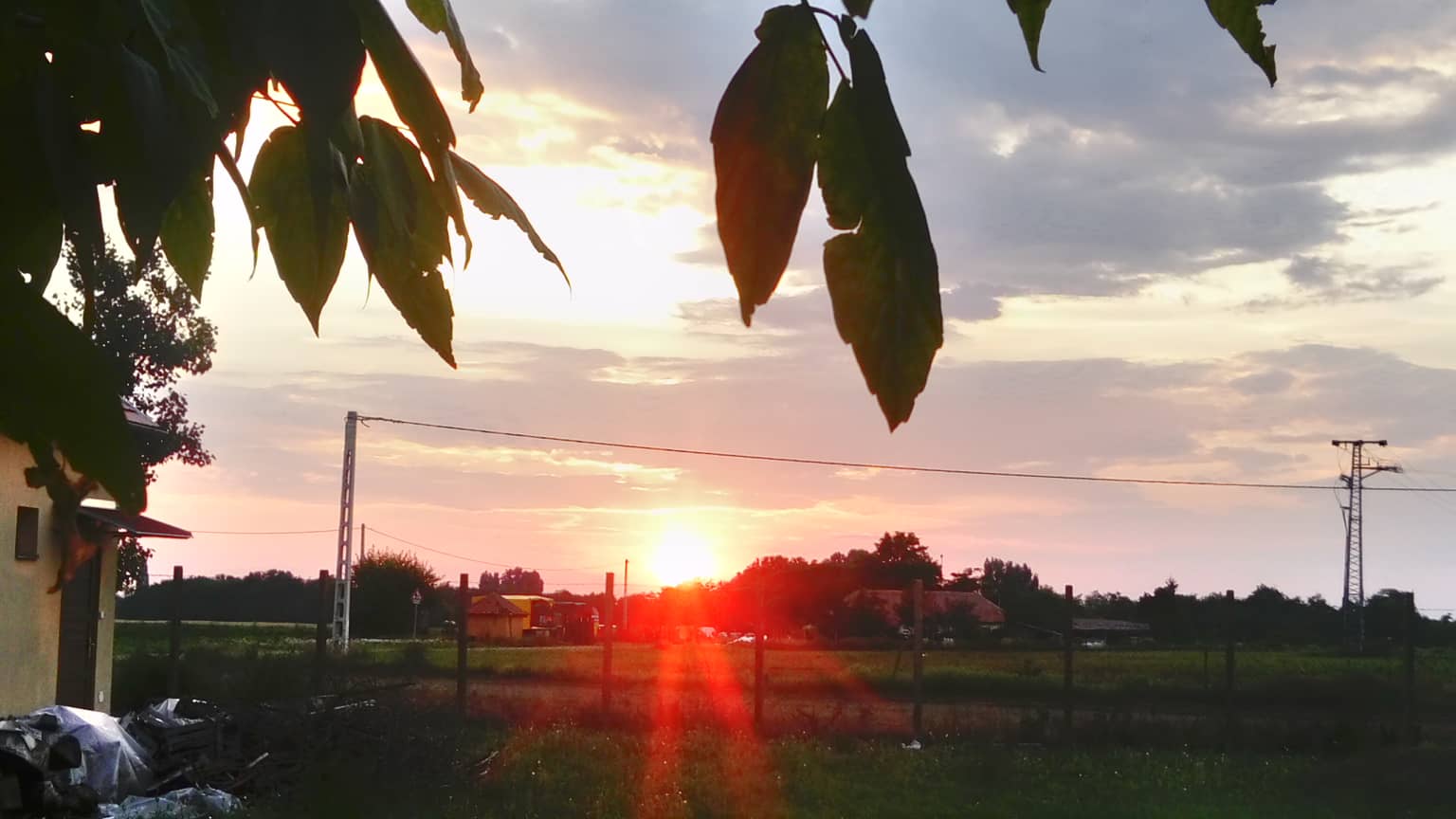 Bajai máltai gyerekek tábori élményei