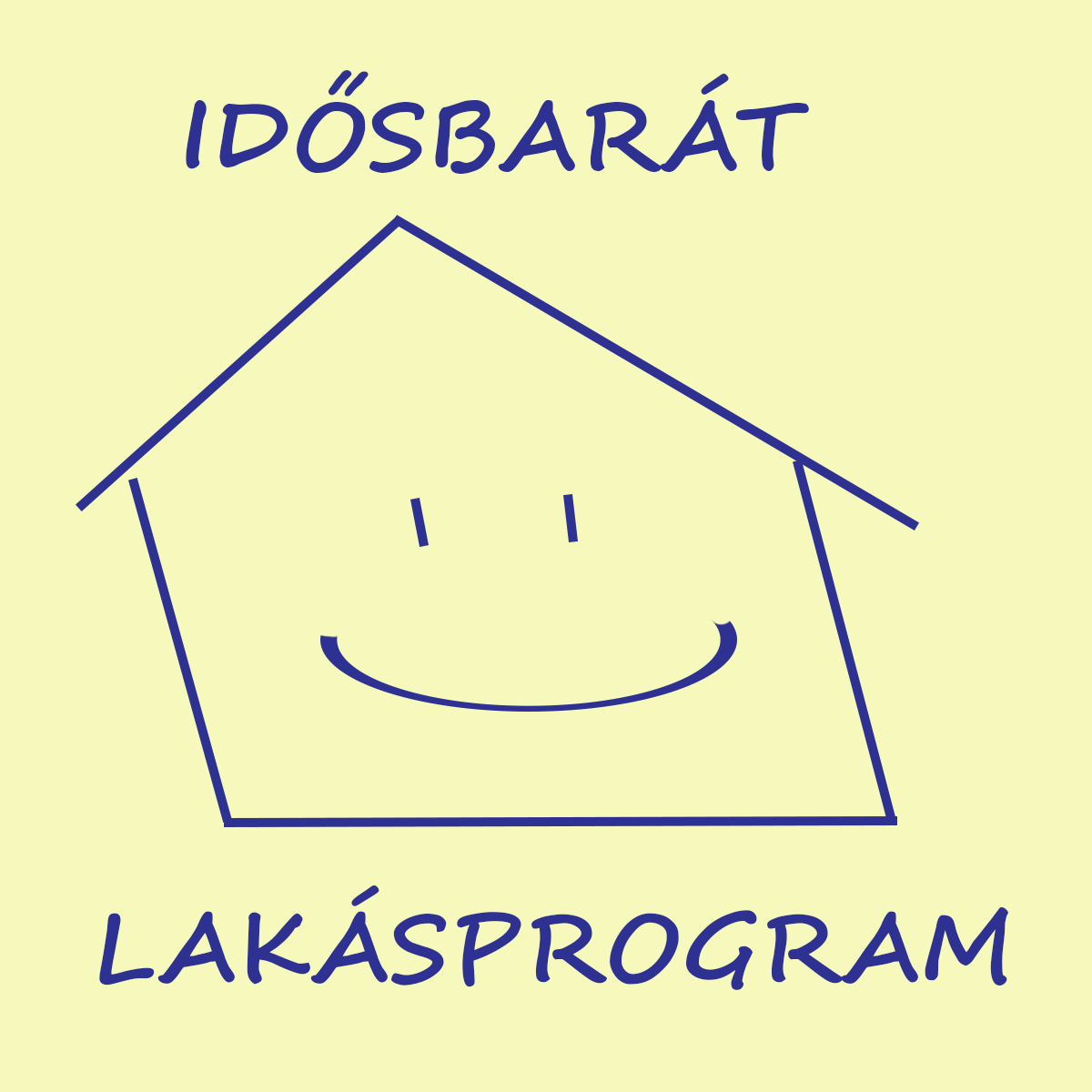 Idősbarát lakásprogram