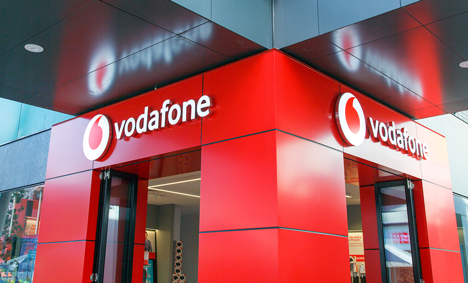 2 millió eurós alapot hoz létre a Vodafone Csoport a koronavírus elleni harc támogatására