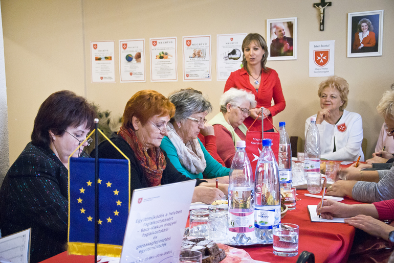 A program célja a munkanélküliség csökkentése, a munkaerőpiaci problémák feltérképezése és a foglalkoztatás növelésének elősegítése