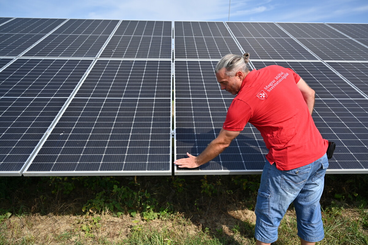 Közösségi megújuló energiatermelés és felhasználás - MMSZ Egyesület RRF-3.4.1.-22-2022-00001