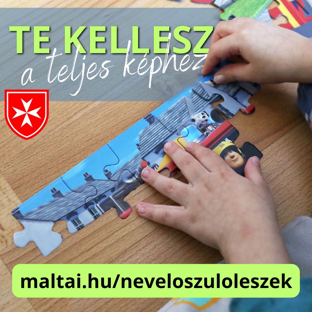 Egy gyermeknek pont rád van szüksége – Nevelőszülői képzés indul Nyíregyházán
